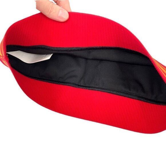 NEW Puma High Court Ora Mesh bra Top Size XS black - Picture 7 of 11